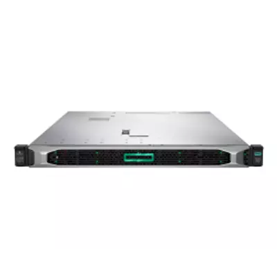 P56955-421 HP Enterprise HPE ProLiant DL360 G10 1U Rack Server - 1 x Intel Xeon Silver 4208 2.10 GHz - 32 GB RAM