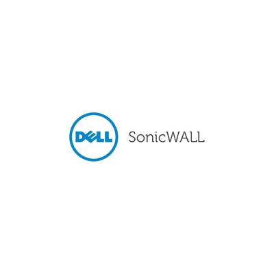 Dell SonicWall SonicWALL WAN Acceleration Virtual Appliance 5000 - 1 licenc - 1 év - 24x7 01-SSC-9455