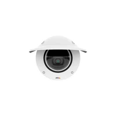 Q3517-LVE tengely - 5 MP - WDR
