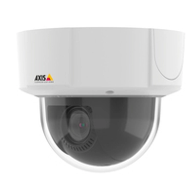 Axis Netzwerkkamera M5525-E - 1 / 2,8 progresszív letapogatású CMOS - 4,7–47 mm