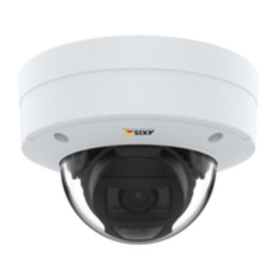 Axis P3245-LVE - IP security camera - Outdoor - Wired - Simplified Chinese - Traditional Chinese - German - English - Spanish - French - Italian - Japanese,,,, - EN 55032 A - EN 50121-4 - IEC 62236-4 - EN 55024 - EN 61000-6-1 - EN 61000-6-2 - FCC 15 B A,,