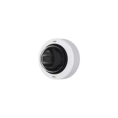 Axis P3248-LV - IP security camera - Outdoor - Wired - Dome - Ceiling/wall - Black - White 01597-001