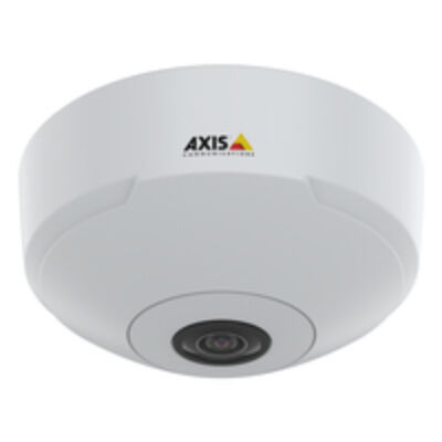 Axis M3068-P - IP security camera - Indoor - Wired - Digital PTZ - IPv4 - IPv6 USGv6 - HTTP - HTTP/2 - HTTPS  - SSL/TLSa  - QoS Layer 3 DiffServ - FTP - SFTP - CIFS/SMB,,,, - Dome 01732-001