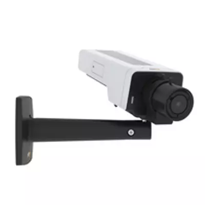 Axis P1377 - IP security camera - Indoor - Wired - Digital PTZ - Pelco-D - Simplified Chinese - Traditional Chinese - German - English - Spanish - Italian - Japanese - Korean,,,, 01808-001