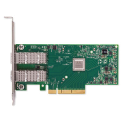 Lenovo 01GR250 - Wired - PCI Express - Fiber - 25000 Mbit/s - Green 01GR250