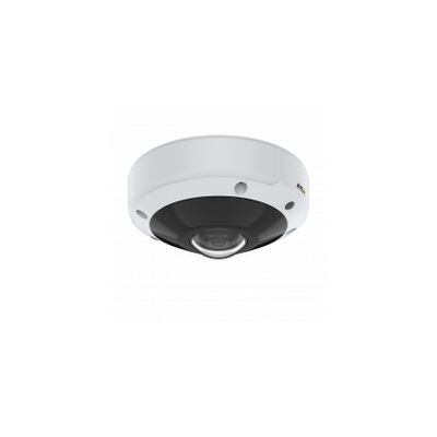 Axis M3077-PLVE - Network Camera 02018-001