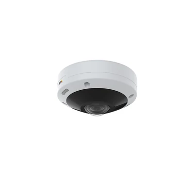 Axis M4308-PLE 02100-001