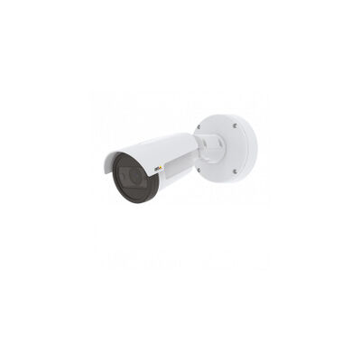 Axis P1455-LE-3 - IP security camera - Outdoor - Wired - Digital PTZ - Simplified Chinese - Traditional Chinese - German - English - Spanish - French - Italian - Japanese,,,, - Bullet 02235-001