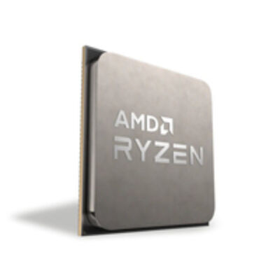 AMD Ryzen 9 5900X - AMD Ryzen 9 - Socket AM4 - PC - 7 nm - AMD - 3,7 GHz 100-000000061
