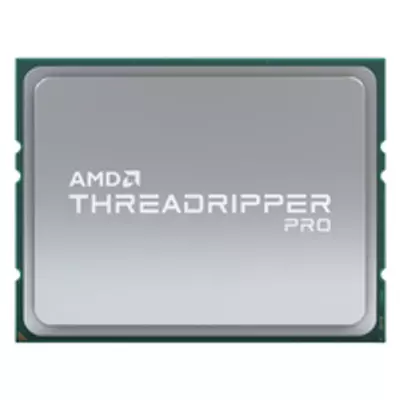 AMD Ryzen Threadripper PRO 3955WX - AMD Ryzen Threadripper PRO - Server/workstation - 7 nm - AMD - 3,9 GHz - 3955WX 100-000000167