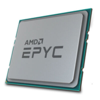 AMD EPYC 73F3 - AMD EPYC - Socket SP3 - Server/workstation - AMD - 3,5 GHz - 73F3 100-000000321