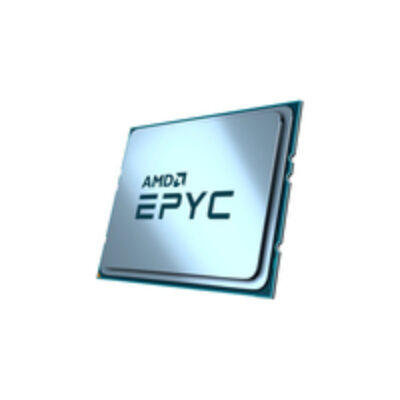 AMD EPYC MILAN 24-CORE 7473X 2,8GHZ - 2,8 GHz 100-000000507
