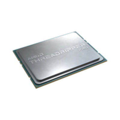 AMD Threadripper PRO 5975WX SP3 - 4,5 GHz 100-100000445WOF