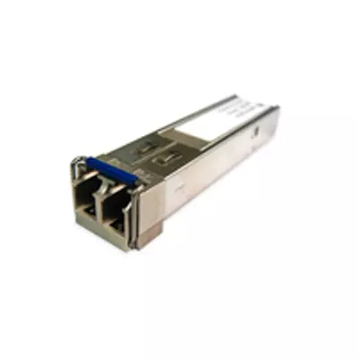 Brocade 10GBase-SR SFP+ 850NM SR transceiver module - Transceiver - Copper Wire 10G-SFPP-SR