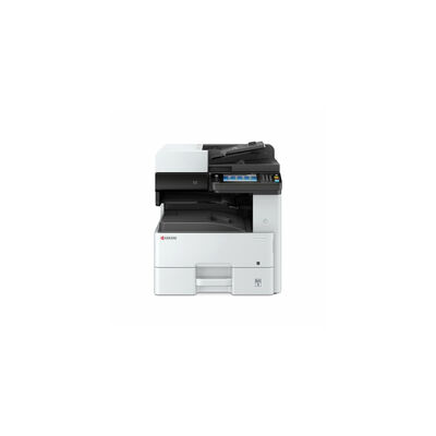 Kyocera ECOSYS M4132idn - Laser - Mono printing - 1200 x 1200 DPI - A3 - Direct printing - Black - White 1102P13NL0