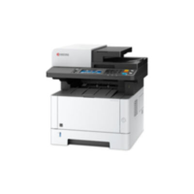 Kyocera ECOSYS M2640idw - Laser - Mono printing - 1200 x 1200 DPI - A4 - Direct printing - Black - White 1102S53NL0