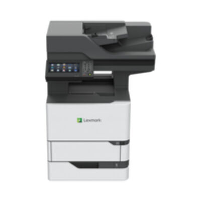 Lexmark MX721ade - Laser - Mono printing - 1200 x 1200 DPI - A4 - Direct printing - Black - White 25B0200