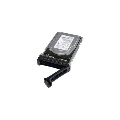 Dell 960GB SSD SATA READ INTENSIV - Solid State Disk - Serial ATA 345-BBDL