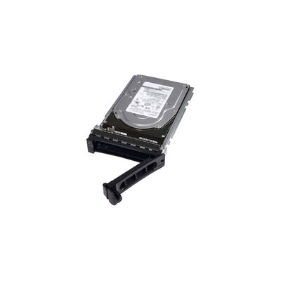 Dell 400-BCLW - 480 GB - 2,5" - 12 Gbit/s 400-BCLW