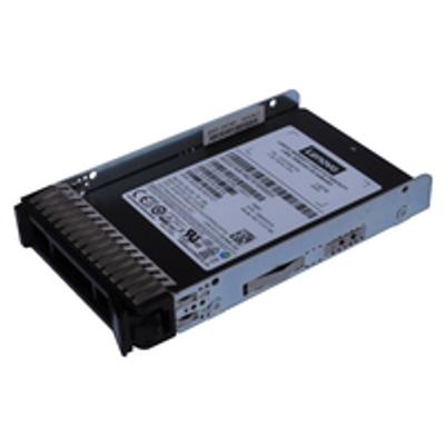 Lenovo 4XB7A10197 - 960 GB - 2,5" - 550 MB/s - 6 Gbit/s 4XB7A10197