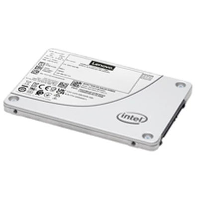 Lenovo ThinkSystem 2,5'' S4520 480GB Read 4XB7A17101