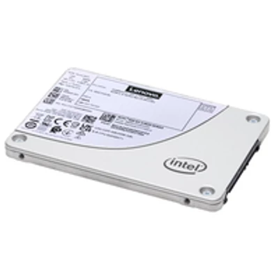 Lenovo ThinkSystem 2,5'' S4620 960GB Mixed 4XB7A17126