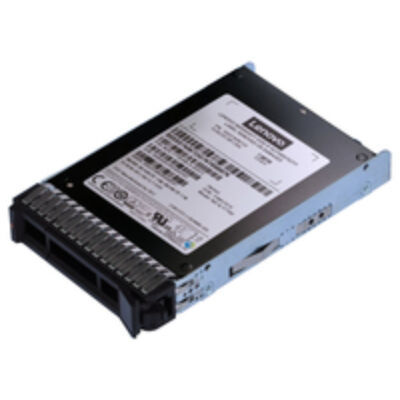Lenovo 4XB7A38175 - 960 GB - 2,5" - 1000 MB/s - 12 Gbit/s 4XB7A38175
