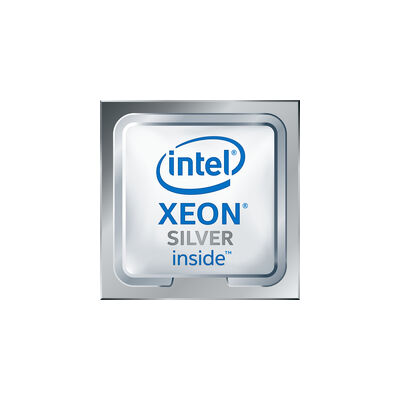 Lenovo 4XG7A14811 - Intel Xeon Silver - 2.2 GHz - LGA 3647 - Server/Workstation - 14 nm - 64-bit 4XG7A14811