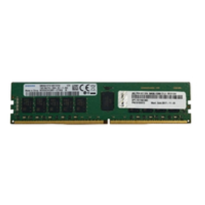 Lenovo 4ZC7A08710 - 64 GB - 1 x 64 GB - DDR4 - 2933 MHz - 288 tűs DIMM 4ZC7A08710