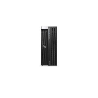 Dell Preci T5820/Xeon W-2225/32GB/512GB SSD/TPM/DVD RW/No Wifi/No Kb/950W/W10Pro+W11Pro - Workstation - 32 GB 58H31