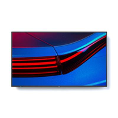 NEC Display MultiSync P495/49" UHD 24/7 60005049