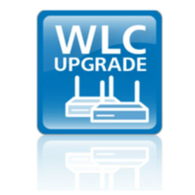 Lancom WLC AP frissítés + 10 opció - Router - WLAN