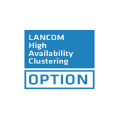 Lancom WLC High Availability Clustering XL Option 61636