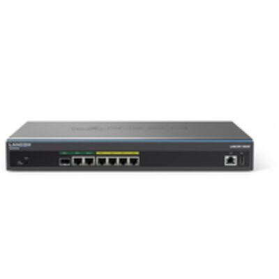 Lancom Router VPN 1900EF EU - Router - 1 Gbps