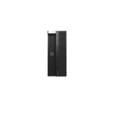 Dell DE/BTP/Preci T5820/Xeon W-2235/32GB/512GB SSD/NVIDIA RTX A5000/TPM/DVD RW/No Wifi/Kb/Mouse/950W/W10Pro+W11Pro Licence/vPro/3Y ProSpt 7DN4F