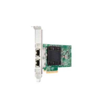 813661-B21 HP Enterprise 535T - Hálózati adapter 2 - 10 GigE