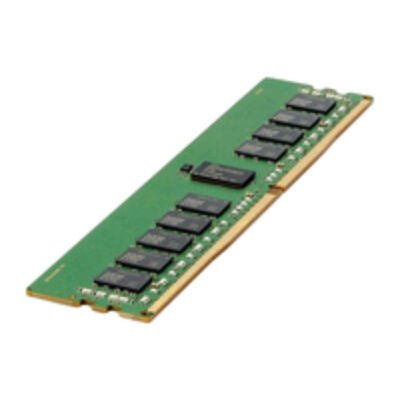 815101-B21 HPE SmartMemory - DDR4 - 64 GB - LRDIMM 288-pin - LRDIMM