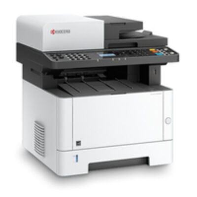Kyocera ECOSYS M2040dn/KL3 - Laser - Mono printing - 1200 x 1200 DPI - A4 - Direct printing - Black - White 870B61102S33NLX