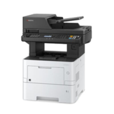 Kyocera ECOSYS M3145dn/KL3 - Laser - Mono printing - 1200 x 1200 DPI - A4 - Direct printing - Black - White 870B61102TF3NLX
