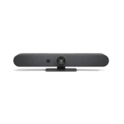 Logitech One year extended warranty for Rally Bar Mini - Group video conferencing system - 4K Ultra HD - 30 fps - 120Â° - 4x - Graphite 960-001339