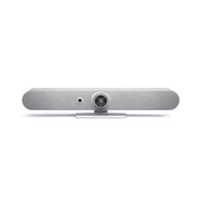 Logitech One year extended warranty for Rally Bar Mini - Group video conferencing system - 4K Ultra HD - 30 fps - 120Â° - 4x - White 960-001351
