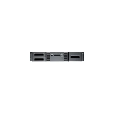 HPE StorageWorks MSL2024 - Tape library AK379A