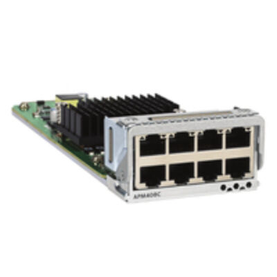 Netgear APM408C-10000S - Gigabit Ethernet - 100,1000,2500,5000,10000 Mbit / s - Netgear M4300 APM408C-10000S