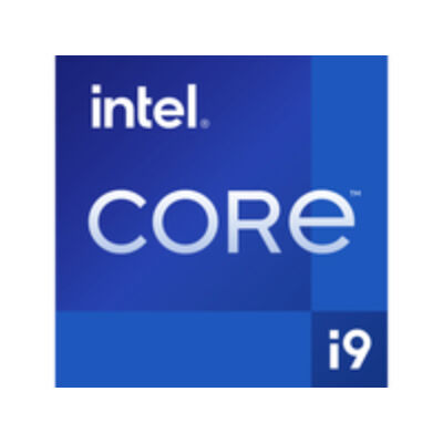 Intel Core i9-12900F 2,4GHz LGA1700 30M Cache Boxed CPU - Core i9 - 2,4 GHz BX8071512900F