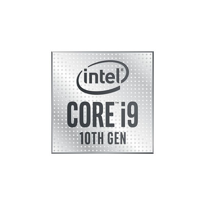 Intel Core i9-10850K - 10th gen IntelÂ® Coreâ„˘ i9 - LGA 1200 (Socket H5) - PC - 14 nm - Intel - 3,6 GHz CM8070104608302