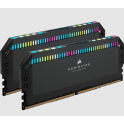 Corsair RAM D5 6200 32GB C36 Dominator Platinum K2 CMT32GX5M2X6200C36