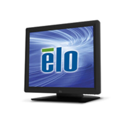 Elo Touch Solutions Elo Touch Solution 1717L - 43,2 cm (17") - 225 cd/mÂ˛ - TFT - 5:4 - 1280 x 1024 pixels - LCD E077464