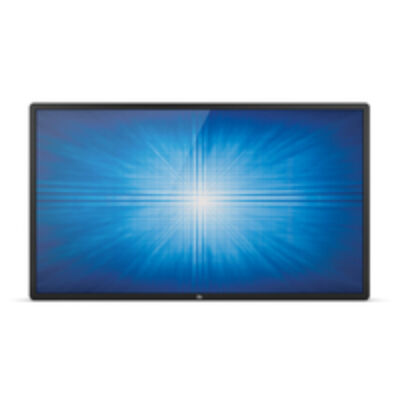 Elo Touch Solutions Elo Touch Solution E268447 - 138,7 cm (54,6") - 405 cd/mÂ˛ - LCD/TFT - 16:9 - 3840 x 2160 pixels - LED E268447