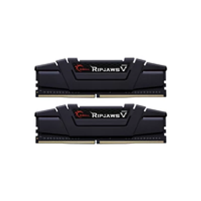 G,Skill D464GB 4600-20 Ripjaws V K2 GSK| F4-4600C20D-64GVK F4-4600C20D-64GVK
