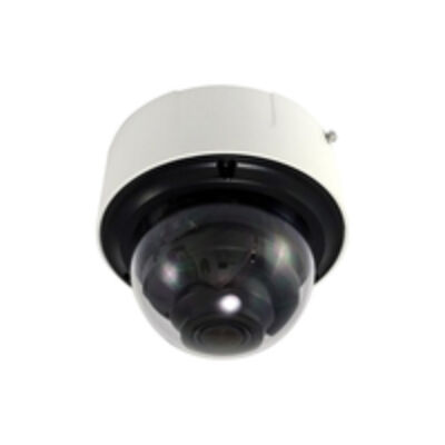 LevelOne IPCam FCS-3406 Z 3x Dome Out 2MP H,265 IR 10W PoE - Network Camera FCS-3406